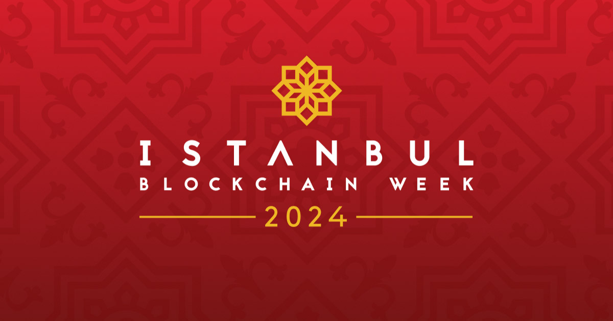 Istanbul Blockchain Week 2024 Returns Showcasing Turkey as the Rising Star in Web3 Adoption