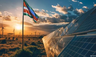 Kenya Appoints Marathon Digital as Consultant for Cryptocurrency Regime and Mining Energy Needs