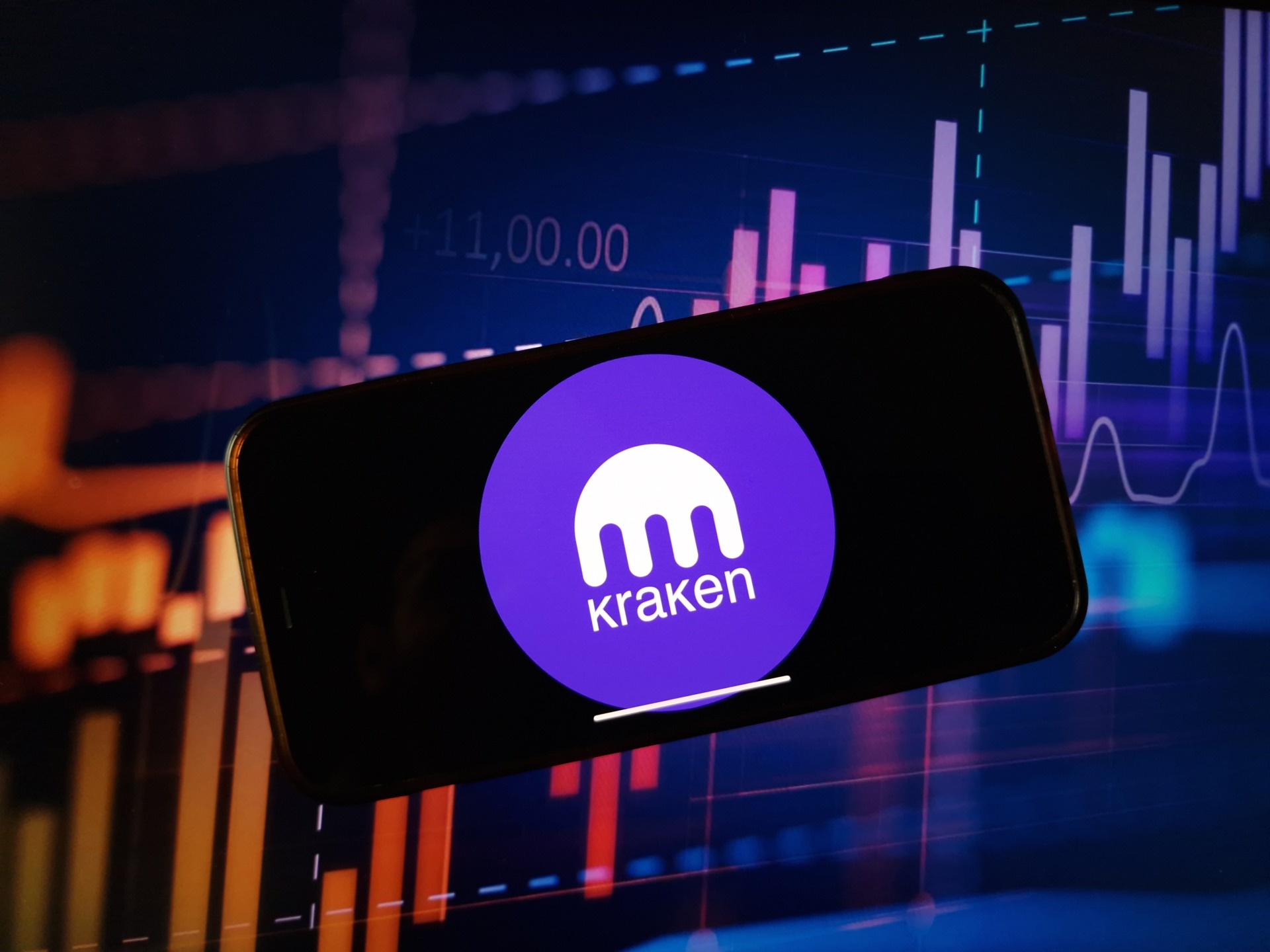 Kraken exec refutes claims of USDT delisting in Europe amid new regulations