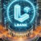 LBank IZE Fintech Blockchain Exchange Lists