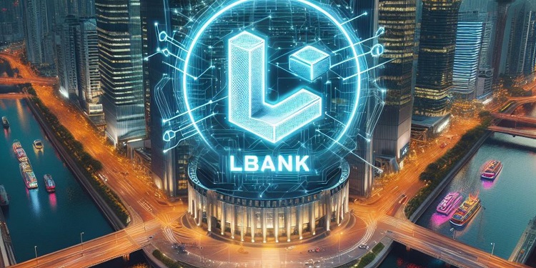 LBank IZE Fintech Blockchain Exchange Lists