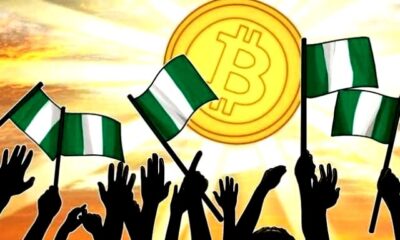 Local players expect Nigeria to ban peer-to-peer crypto trading soon – BitKE