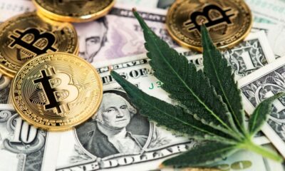 Marijuana banking and cryptocurrency regulation can be combined