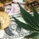 Marijuana banking and cryptocurrency regulation can be combined