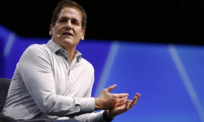 Mark Cuban Slams SEC Crypto Regulations