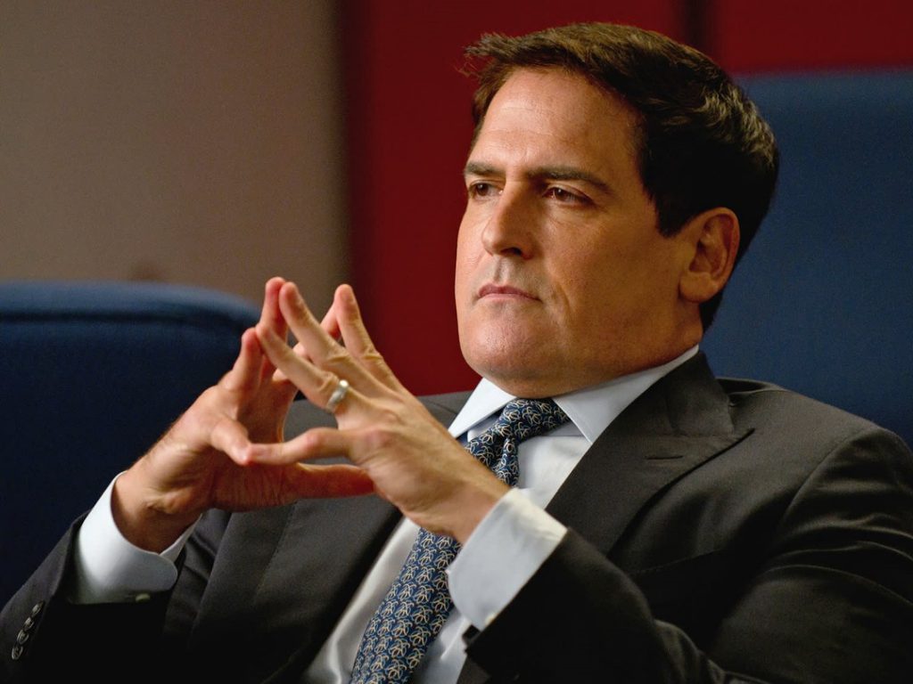 Marc Cuban