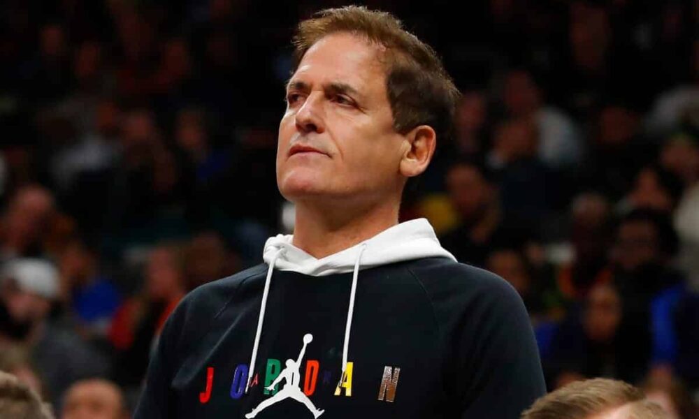 Mark Cuban Slams SEC Impact on US Versions of Crypto Tokens