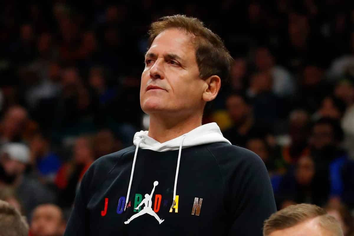 Mark Cuban Slams SEC Impact on US Versions of Crypto Tokens