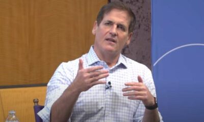 Mark Cuban Slams SEC's Approach to Crypto Regulation