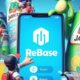 Mobile Gaming App Rebase Partners with Beverage Jarritos to Power Customer Interaction via Blockchain