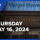 Morgan Stanley Reveals $270 Million Investment in Grayscale Bitcoin ETF: CNBC Crypto World