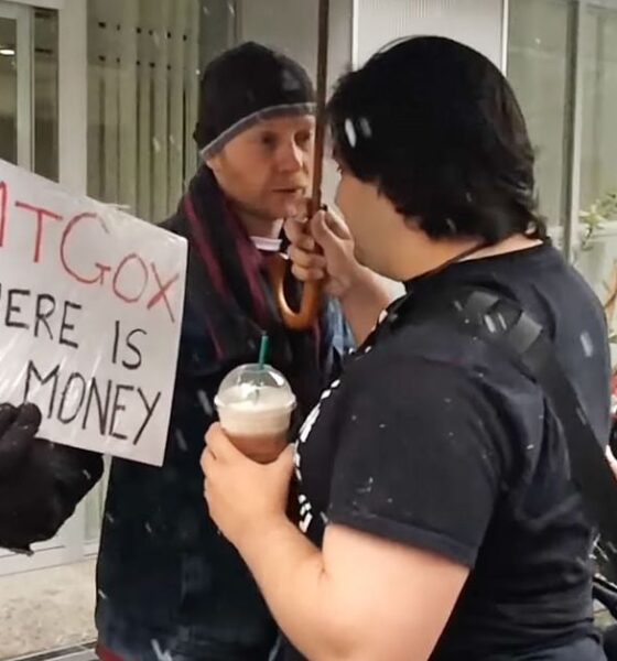 Mt.Gox Transfers All $9 Billion in Bitcoin to One Wallet, What Will Be the Future of BTC?