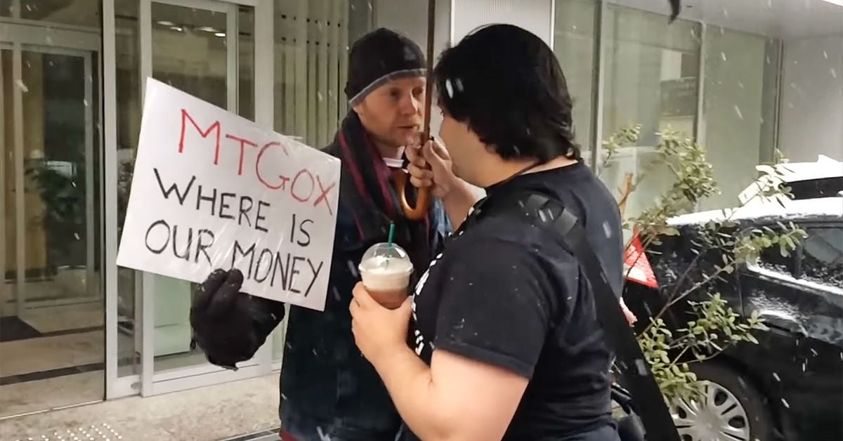 Mt.Gox Transfers All $9 Billion in Bitcoin to One Wallet, What Will Be the Future of BTC?