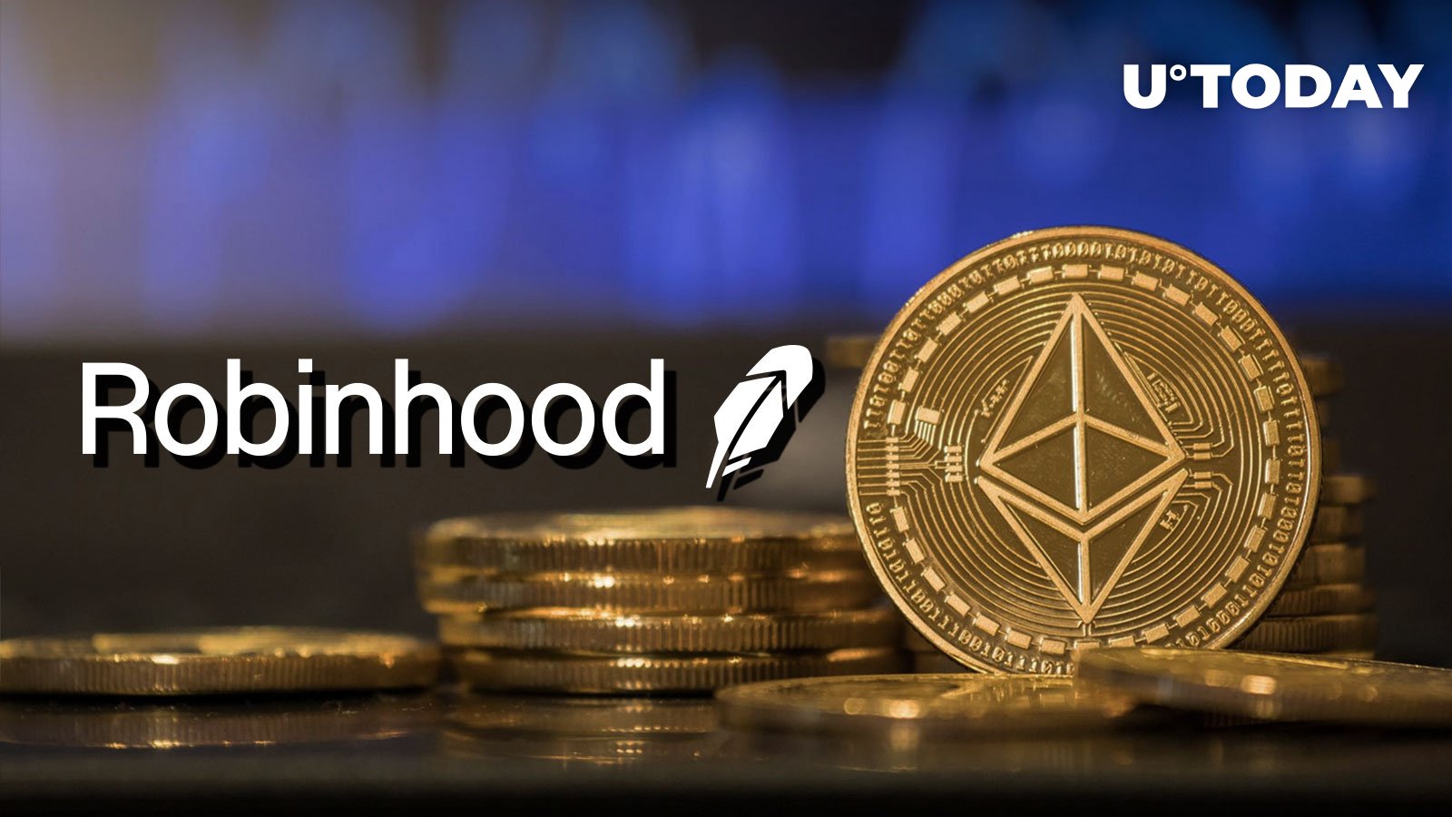 Mysterious 7,000 ETH transfer to Robinhood as Ethereum exceeds $3,000