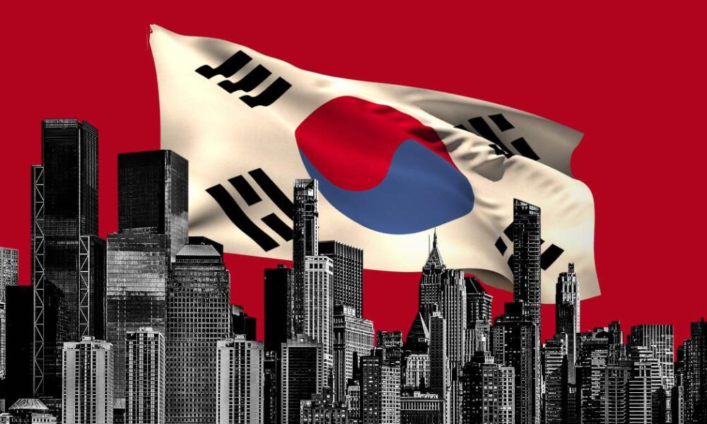 New South Korean regulations will remove several cryptos