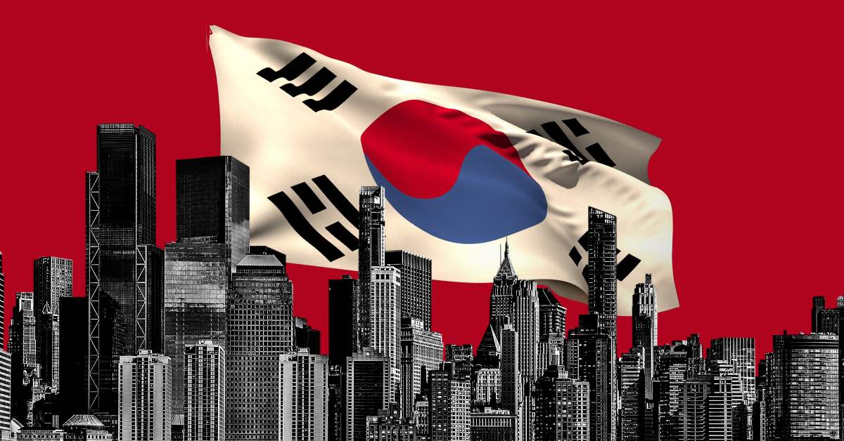 New South Korean regulations will remove several cryptos