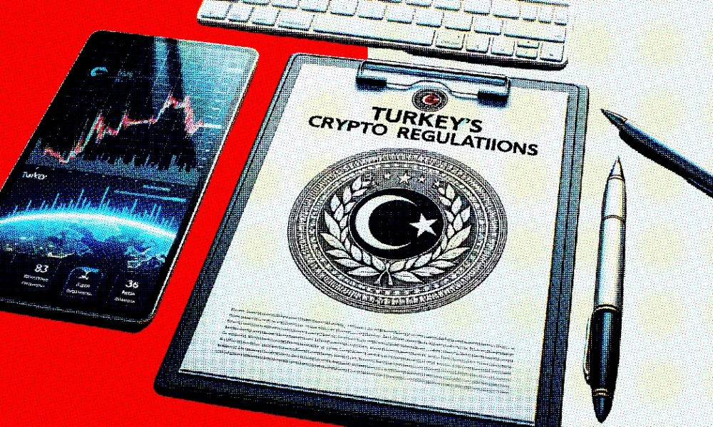 New Turkish Crypto Bill Aims to Improve FATF Compliance