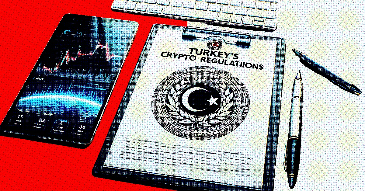 New Turkish Crypto Bill Aims to Improve FATF Compliance