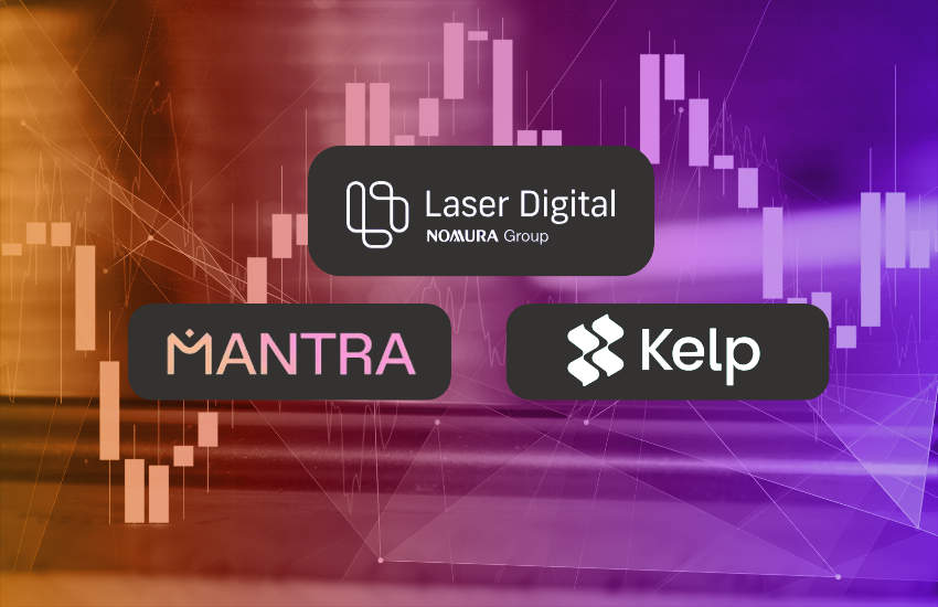 laser digital mantra kelp