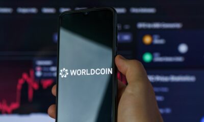 OpenAI in Talks for Partnership with Worldcoin (WLD)