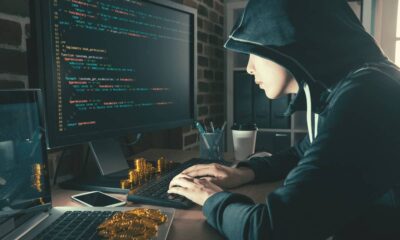 Parity Hacker Returns and Launders $9 Million in Ethereum After 7 Years of Inactivity