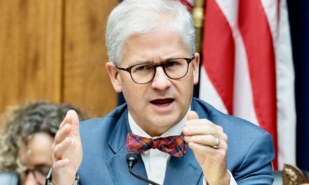 Path Open for US House of Representatives to Consider Crypto Regulation Bill, Says McHenry – DL News