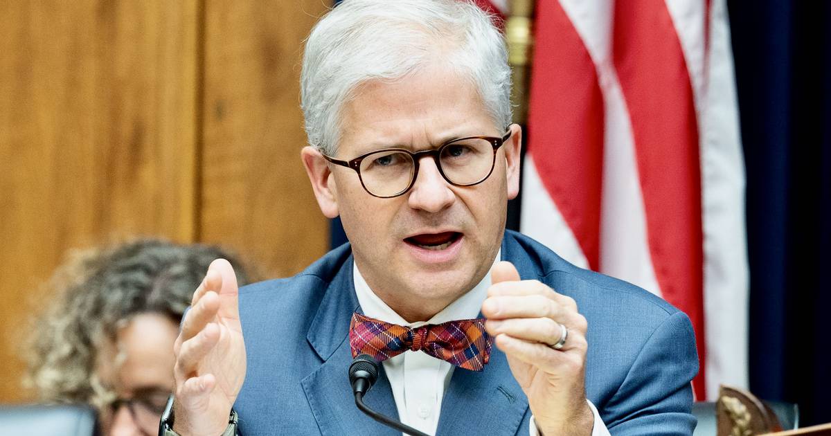 Path Open for US House of Representatives to Consider Crypto Regulation Bill, Says McHenry – DL News