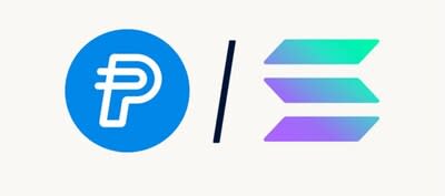 PayPal USD Stablecoin now available on Solana Blockchain, providing faster and cheaper transactions for consumers