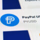 PayPal adds stablecoin to Solana blockchain