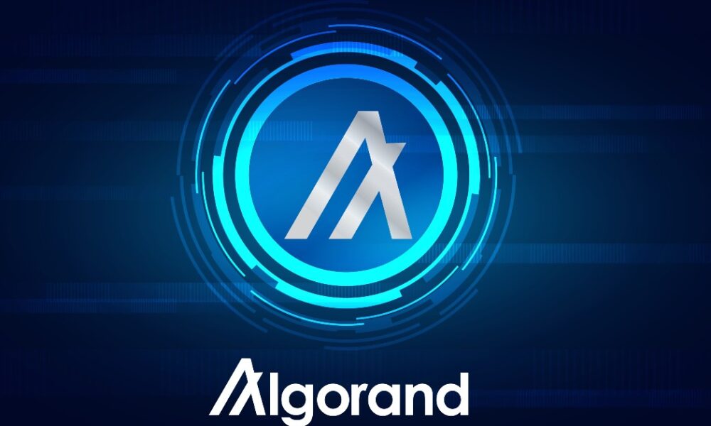 Post-Submission Steps for Algorand (ALGO) Change the Game Hackathon