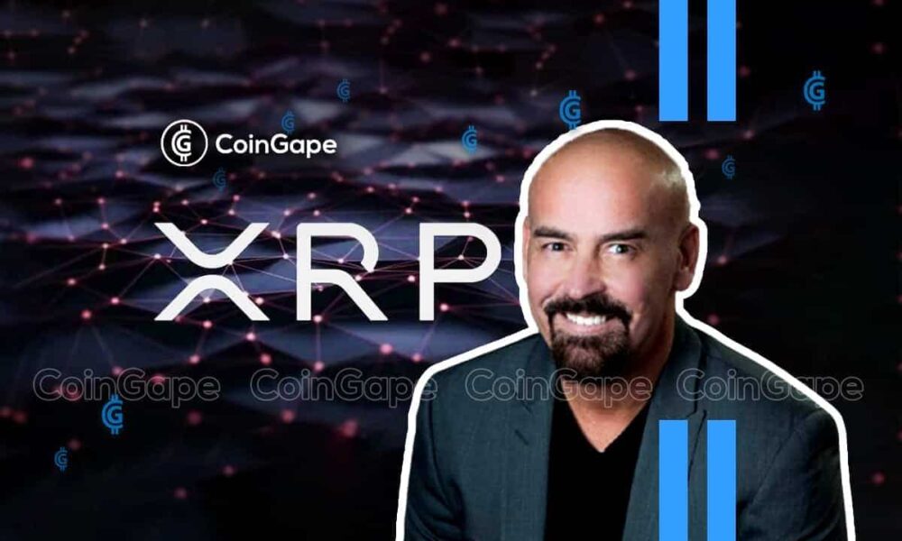 Pro-XRP Lawyer John Deaton Blasts Warren and SEC Over Crypto Regulation