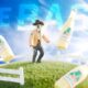 Rebase Joins Forces with Jarritos for Blockchain Campaign