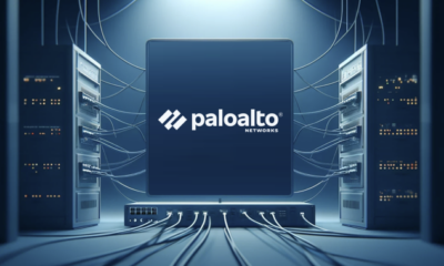 Palo Alto Networks Firewall Vulnerability