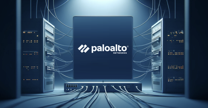 Palo Alto Networks Firewall Vulnerability