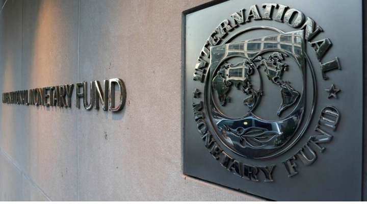 Regulate cryptocurrency trading platforms, IMF urges Nigeria