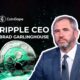 Ripple CEO Reiterates XRP and Ethereum Not Securities, Criticizes SEC's Gary Gensler