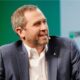 Ripple CEO Backs Ethereum, Says Both ETH and XRP Are Not Securities