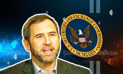 Ripple Crypto Super PAC Donation Eclipses SEC's Proposed $10 Million Fine