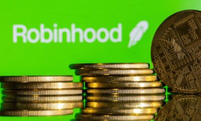 Robinhood Crypto Receives Wells Notice from US SEC