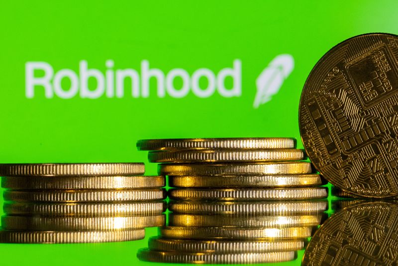 Robinhood Crypto Receives Wells Notice from US SEC