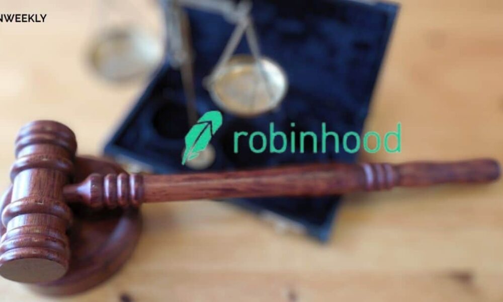 Robinhood Faces SEC Scrutiny Over Crypto Offerings: Regulatory Uncertainty Looms