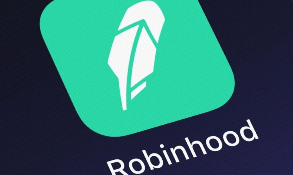 Robinhood (HOOD) Likely to Win Crypto Court Case with SEC: KBW