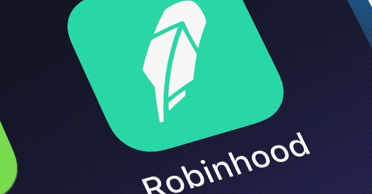 Robinhood (HOOD) Likely to Win Crypto Court Case with SEC: KBW