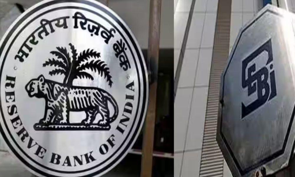 SEBI vs RBI: Diverging Views on Crypto Regulation in India