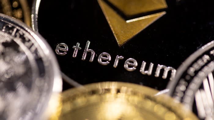 SEC Paves Way for Ethereum ETFs to Boost Cryptocurrencies