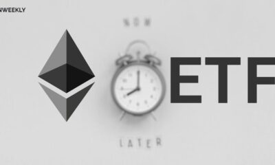 SEC Postpones Decision on Ethereum ETFs, Raises Need for Further Review