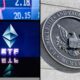 SEC Prepares Ground for Launch of Spot Ether ETFs