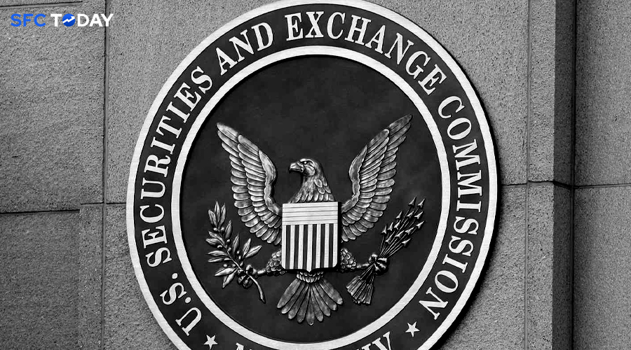 SEC Rejects Coinbase's Call for Crypto Regulation Overhaul