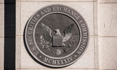 SEC rejects Coinbase petition for new crypto regulations