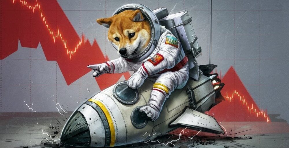 Solana's Dogwifhat Pumps While Bonk, Dogecoin, and Other Meme Coins Lose Ground